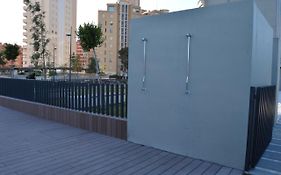 Flat El Mirador 13th floor